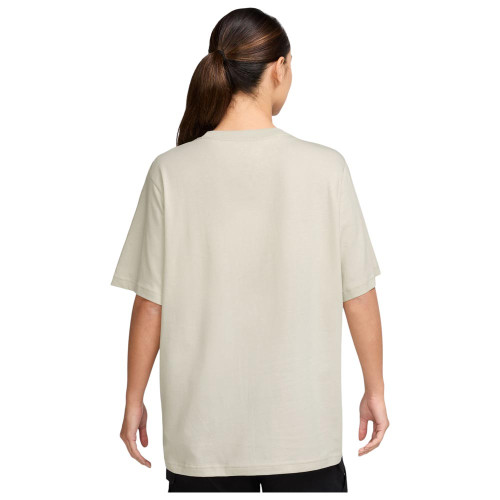Nike Γυναικεία κοντομάνικη μπλούζα Sportswear Essential